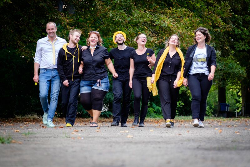 L équipe de Belgique