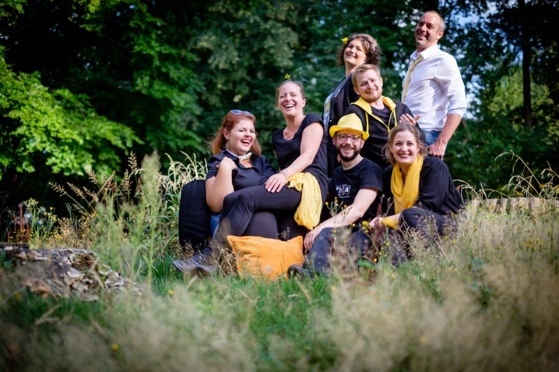 L&#039;équipe de Belgique