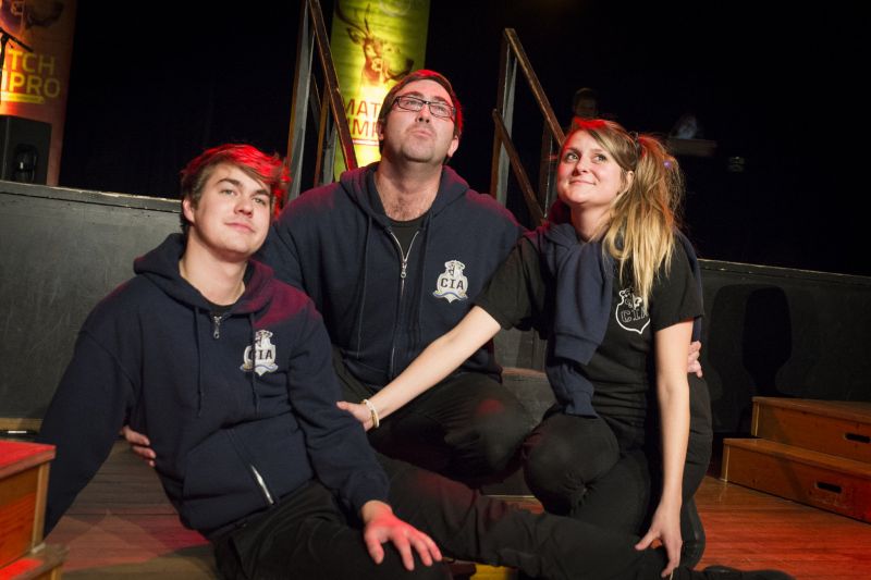 Le Mondial 2015 à Strasbourg