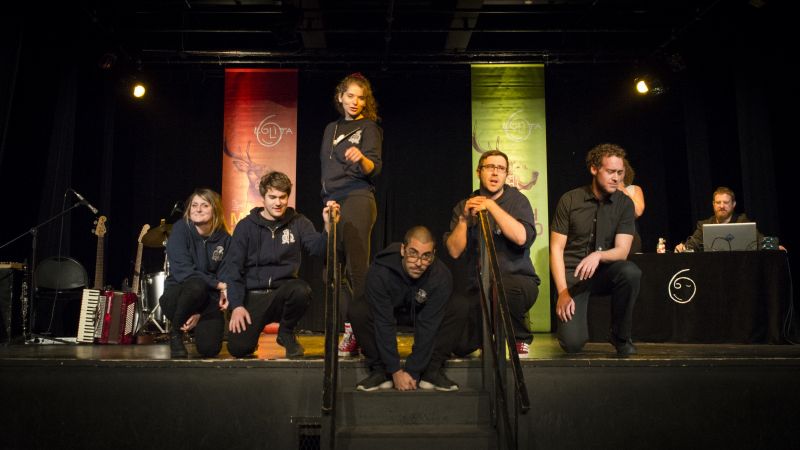 Le Mondial 2015 à Strasbourg