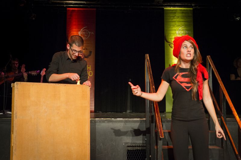 Le Mondial 2015 à Strasbourg