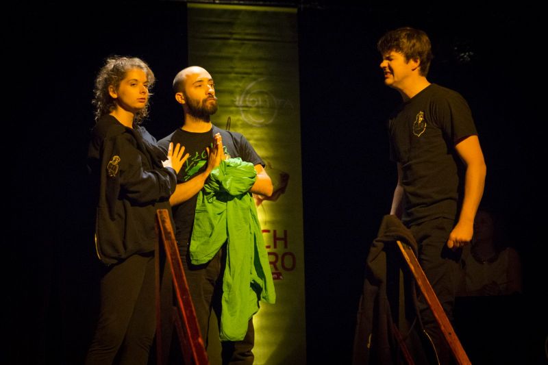 Le Mondial 2015 à Strasbourg