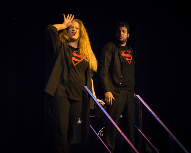 Le Mondial 2015 à Strasbourg