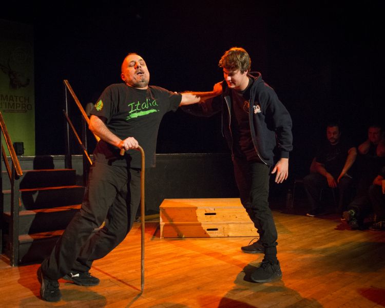 Le Mondial 2015 à Strasbourg