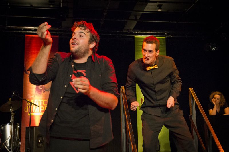 Le Mondial 2015 à Strasbourg