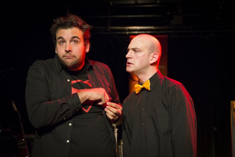 Le Mondial 2015 à Strasbourg