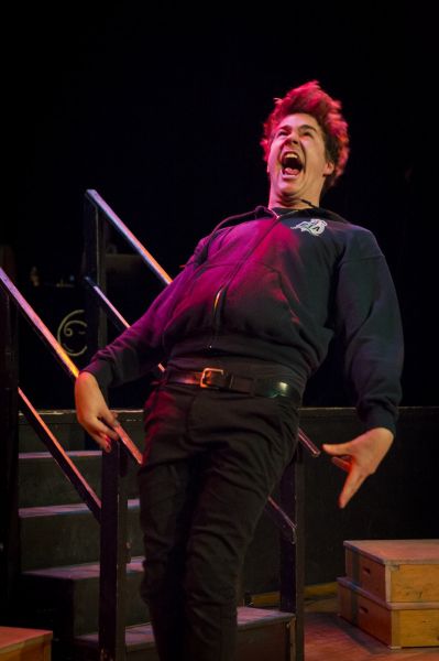 Le Mondial 2015 à Strasbourg