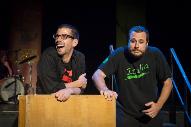 Le Mondial 2015 à Strasbourg