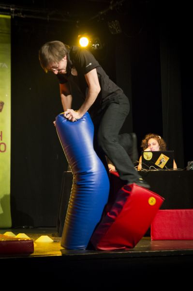 Le Mondial 2015 à Strasbourg