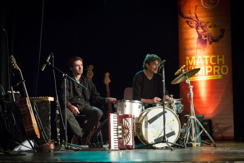 Le Mondial 2015 à Strasbourg