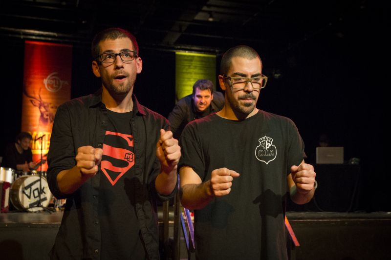 Le Mondial 2015 à Strasbourg