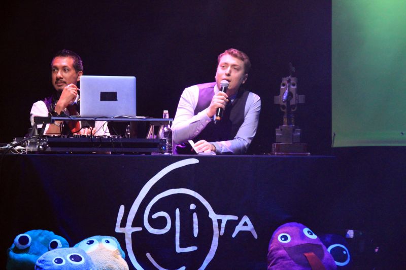 Finale : Québec - Suisse