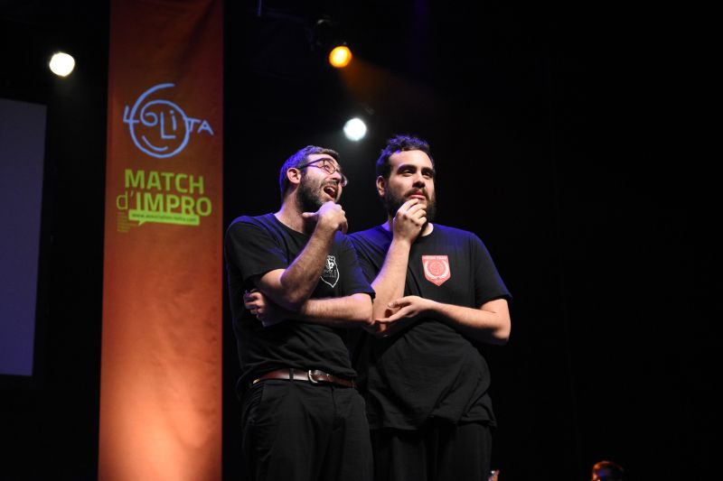 Finale : Québec - Suisse