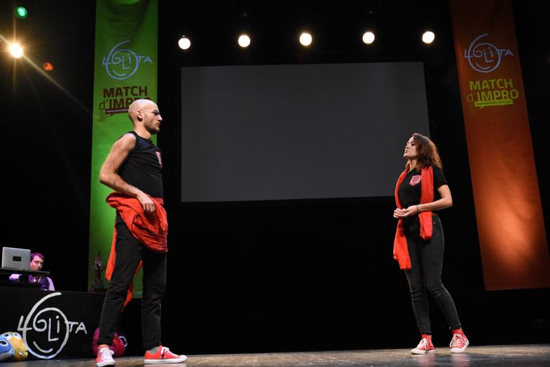 Finale : Québec - Suisse