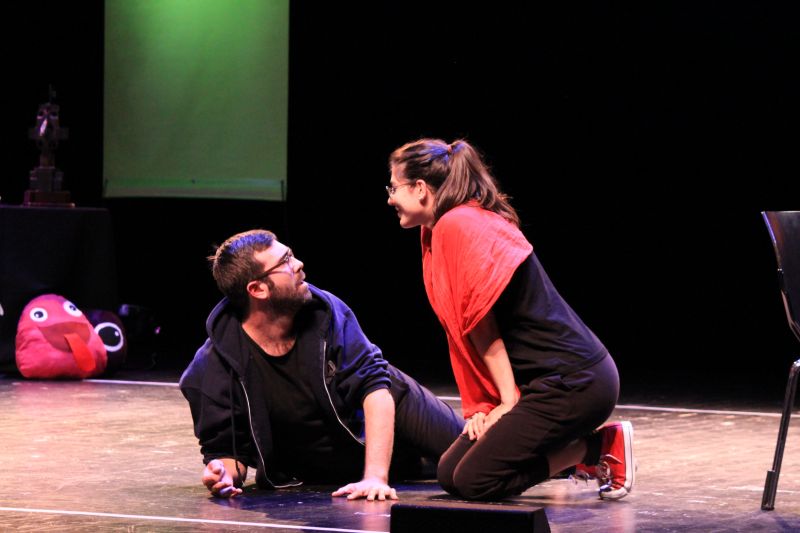 Finale : Québec - Suisse