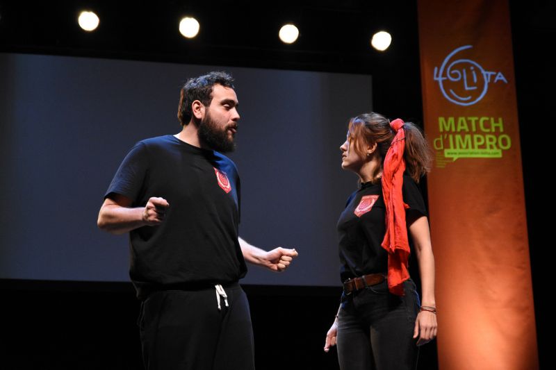 Finale : Québec - Suisse