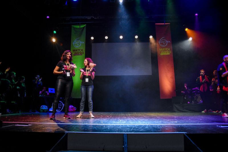 Finale : Québec - Suisse