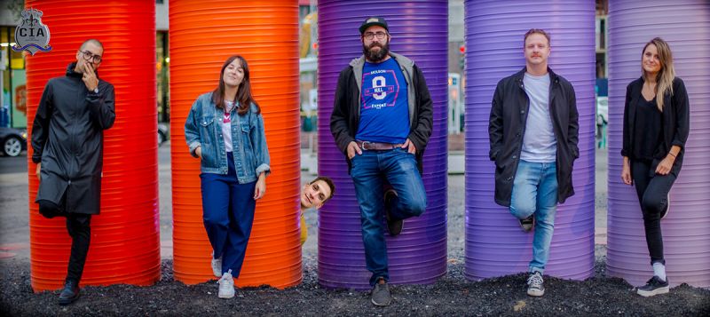 L"équipe du Québec