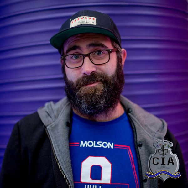 Alexandre Legault-Déry